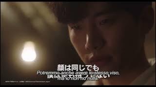 [ROF]A Rose and Tulip - Trailer SUB ITA