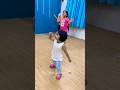 beautiful little girl dance 😍 || dance practice #shortsfeed #shorts #yt
