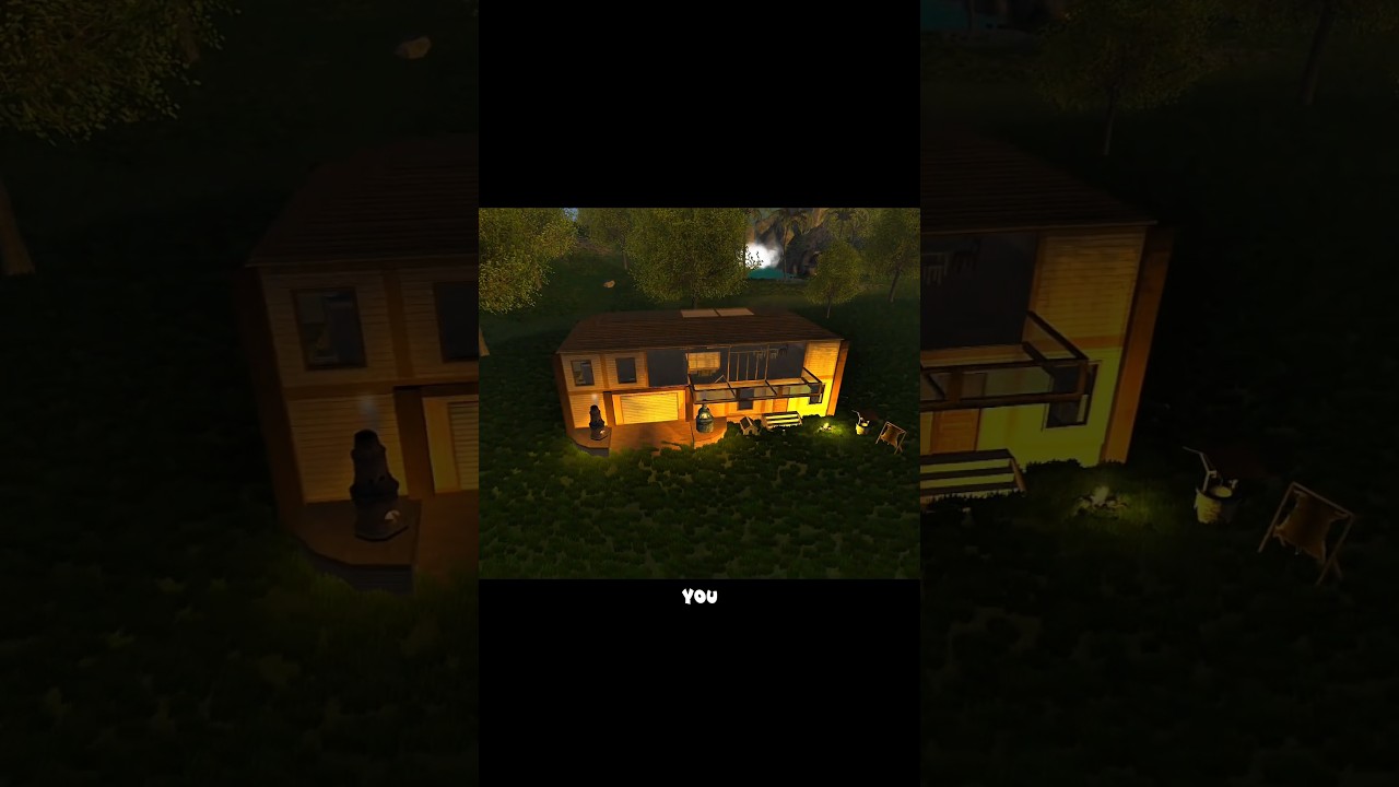 🌴 Ocean Is Home: Survival Island – Mobile Game Review (Survive, Craft & Build!)