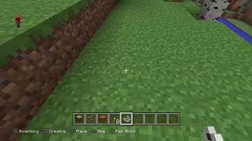 How to make gravel/sand float