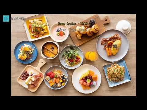 Review La Flora Khao Lak