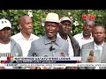 Uncertainty hangs over Kenyans as nationwide matatu strike planned for Monday over fuel prices