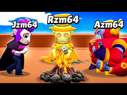WE LOSE 10€ FOR EACH DEATH (Ft. Jzm64 & Azm64)