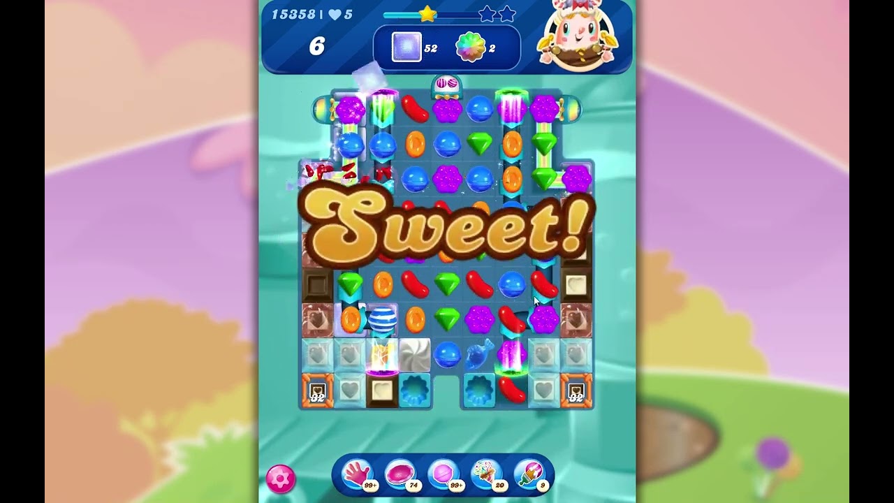 How many levels are in Candy Crush Saga? - Dot Esports