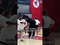 Lonnie Walker: 'There's light at the end of the tunnel'