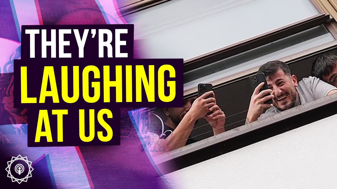 Yes, It Is a Cover Up