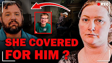 BREAKING! She Knew Chris Proudfoot’s Crime But Chose to Hide It | Sebastian Rogers | True Crime