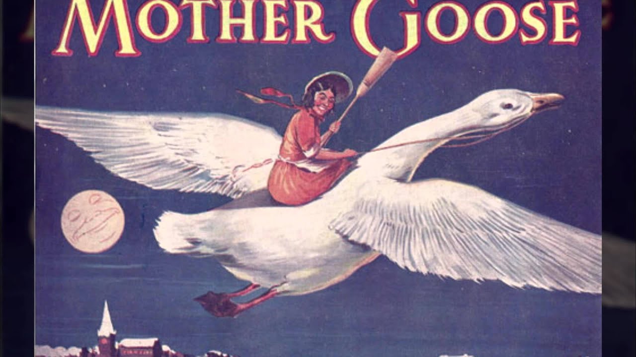 Penicillin - Mother Goose (페니실린 - 마더 구스)