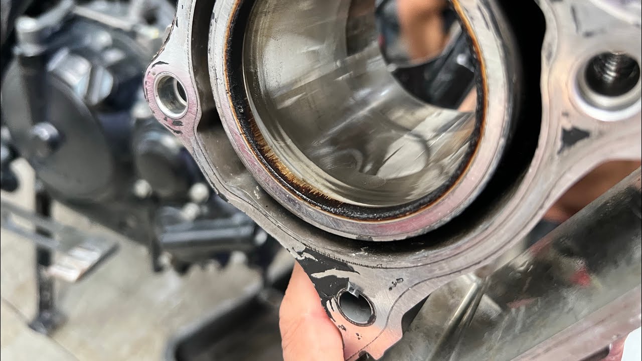 Chi phí làm máy Suzuki Raider Satria Fi, Honda Sonic | TrongTinVlogs