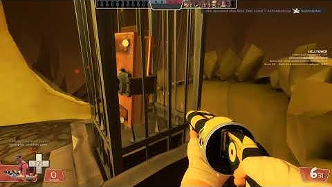 Helltower Contract Speedrun