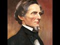 Jefferson Davis:  Mini Documentary