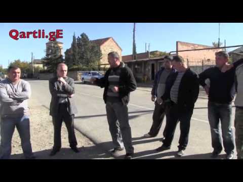 საყვარელიძე დოესში