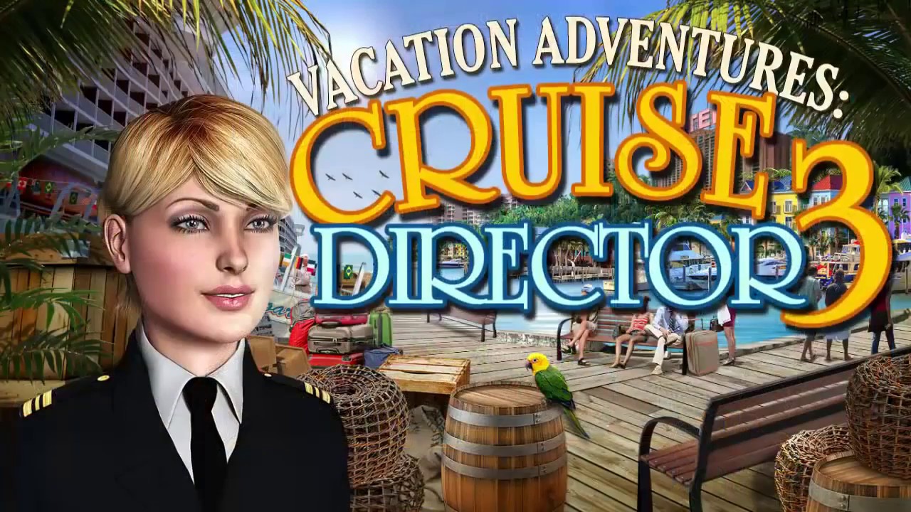 cruise director vista