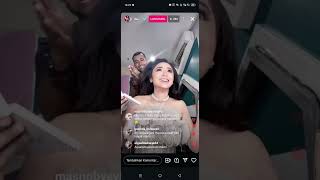Dewi Perssik CANTIK ELEGANT! Persiapan JURI DANGDUT ACADEMY 7 INDOSIAR - Top 10 Group 2 Show TONIGHT