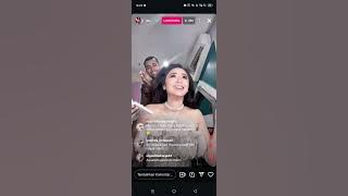 Dewi Perssik is BEAUTIFUL and ELEGANT! DANGDUT ACADEMY 7 INDOSIAR JUDGES Preparation - Top 10 Gro...