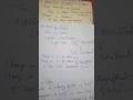 6#shorts #Redox #T/F n factor of (S2O3)2- convert it to(S4O6)2- e involve @VeenaDixitChemistryIITjee