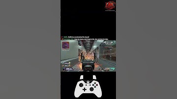 Lifeline AR Kill Spree 🔥 | Flatline + R301 | Apex Legends