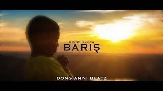 SAD KURDISH ORIENTAL STORYTELLING RAP BEAT 2018  ►Barış◄  (prod. DonGianni Beatz) Resimi