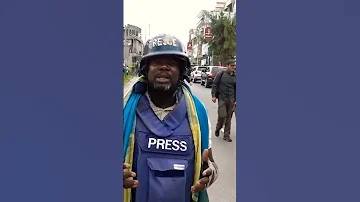 Willy Ngoma A Goma Freecongo Goma 