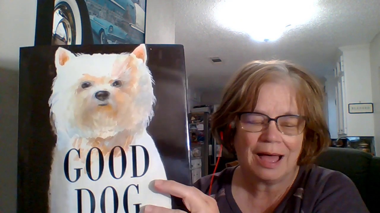 Good Dog - YouTube