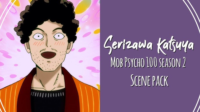 Mob Psycho 100 Season 3: Mob and Serizawa Shine in an Action-Packed Episode