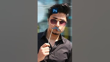 Motion Blur Background In Adobe Photoshop #adobesoftware #viral #share #motionblur #100klikes #like