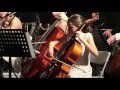 The Final Countdown - Police Symphony Orchestra - Violoncello, Guitar Solo