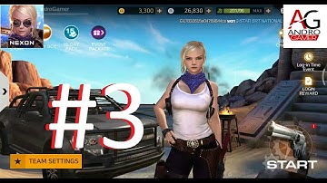 Gunpie Aventure android/ios gameplay - Part 3 - Chapter 2