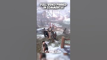 Sorry kids... (Fable 3) #shorts