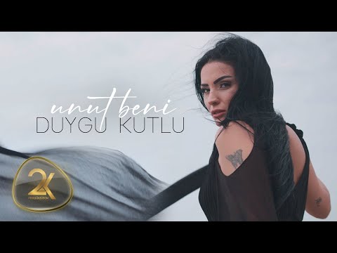 Duygu Kutlu - Unut Beni (Official Video)