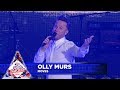 Olly Murs - ‘Moves’ (Live at Capital’s Jingle Bell Ball 2018)