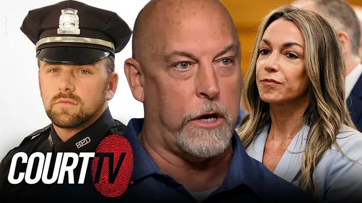 Albert, McCabe Families' Furious Reaction to Karen Read Verdict