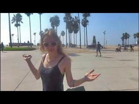 Healthy Junkies-Last day in L.A.