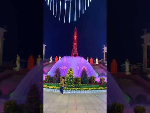 360度云上看风景旅行 深圳市中心区# 深南大道