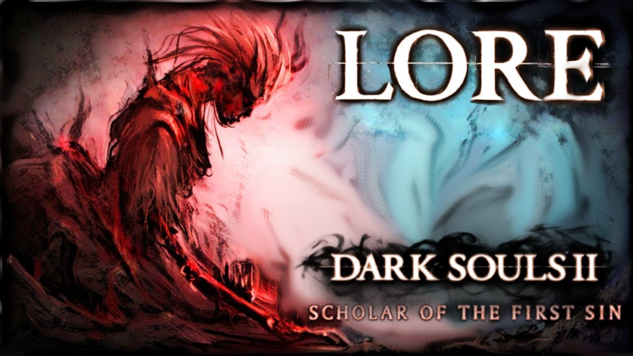 dark souls 2 lore｜TikTok Search