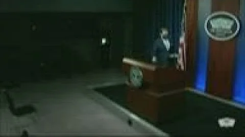 Pentagon chief working from home with COVID