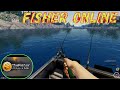 ●theFisher Online ● Просто отдыхаю))