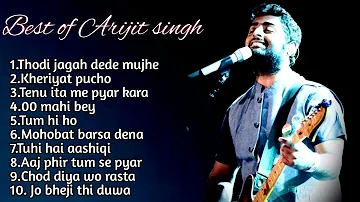 Arijit singh songs collection ❤️#music #arijitsingh #romanticsongs #bestofbest #loveyouall