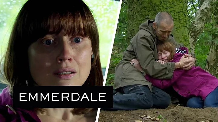 Emmerdale - Lydia Hart's Heartbreaking Story