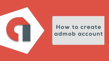 how to create admob account Bangla Tutorial. Technical Ridoy