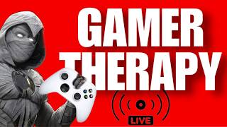 relaxing with single player games pt 2