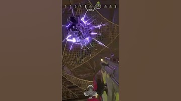 Kidnapping on another level with Alter #apexlegends #apexcontroller #apex #apexshorts