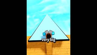 The BIGGEST SLIDE in Build a Boat #roblox #buildaboat