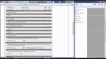 Evaluate TXSeries V8.1 on SoftLayer 1: Deploy TXSeries on SoftLayer