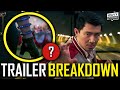 Shang-Chi (2021) Official Trailer Breakdown, Characters Explained, Easter Eggs & Things You Missed