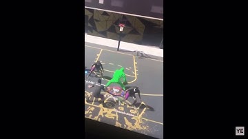 NBA 2K15 7’3 DEMIGOD GLITCH TUTORIAL IN NBA 2K20