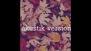 Taxi Band - Hujan Kemarin (Akustik Version)