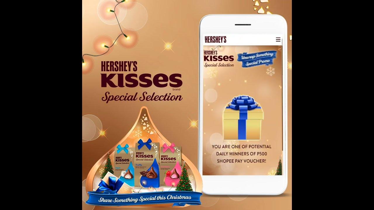 hershey-s-kisses-unwrap-something-special-promo-youtube
