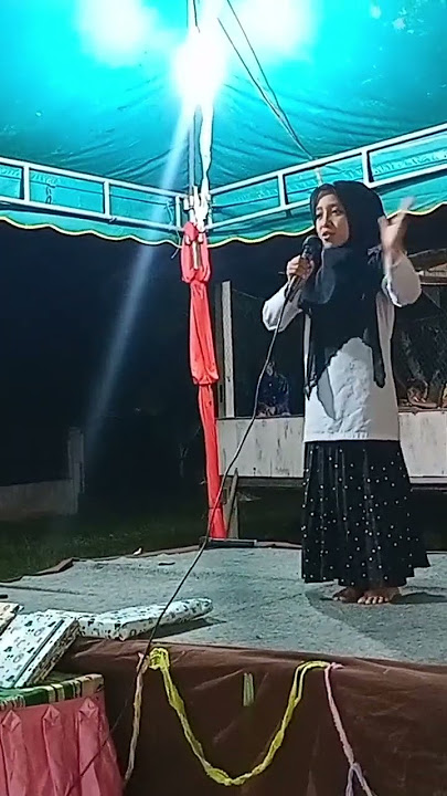Lomba pidatonya anak anak #lomba #pidato #shots