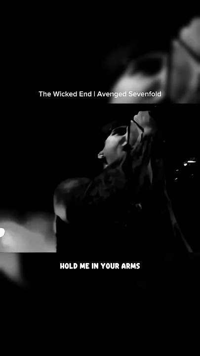 Download lagu The Wicked End - Avenged Sevenfold #avengedsevenfold
